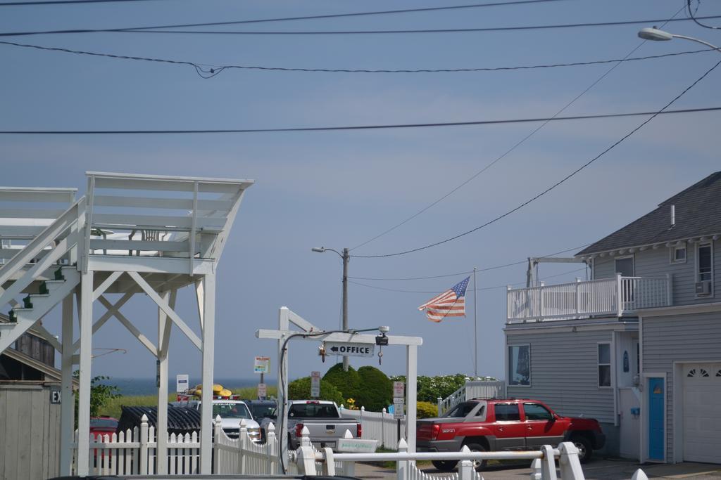 The New Oceanic Inn Old Orchard Beach Luaran gambar